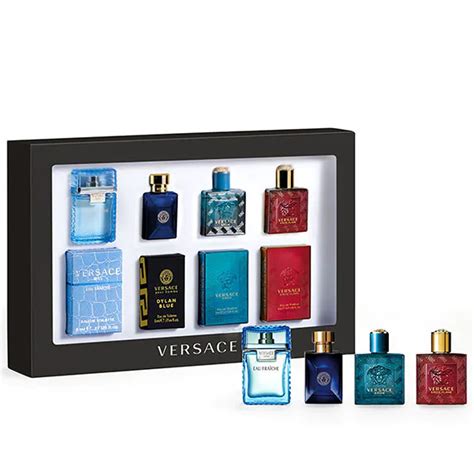 5ml versace|versace 5ml gift set.